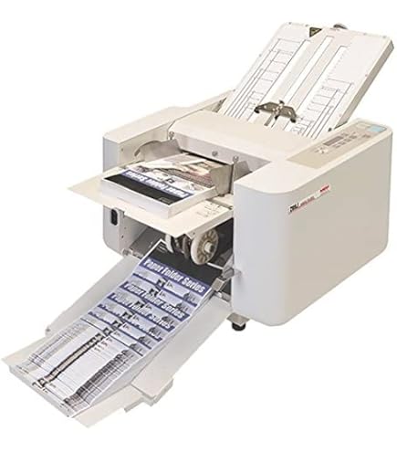 Amazon.com : MBM FO0604 Model 408A Automatic Programmable Tabletop